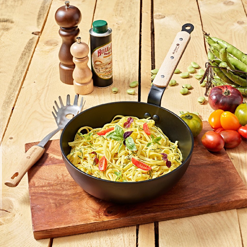 de Buyer Spaghettislev B BOIS