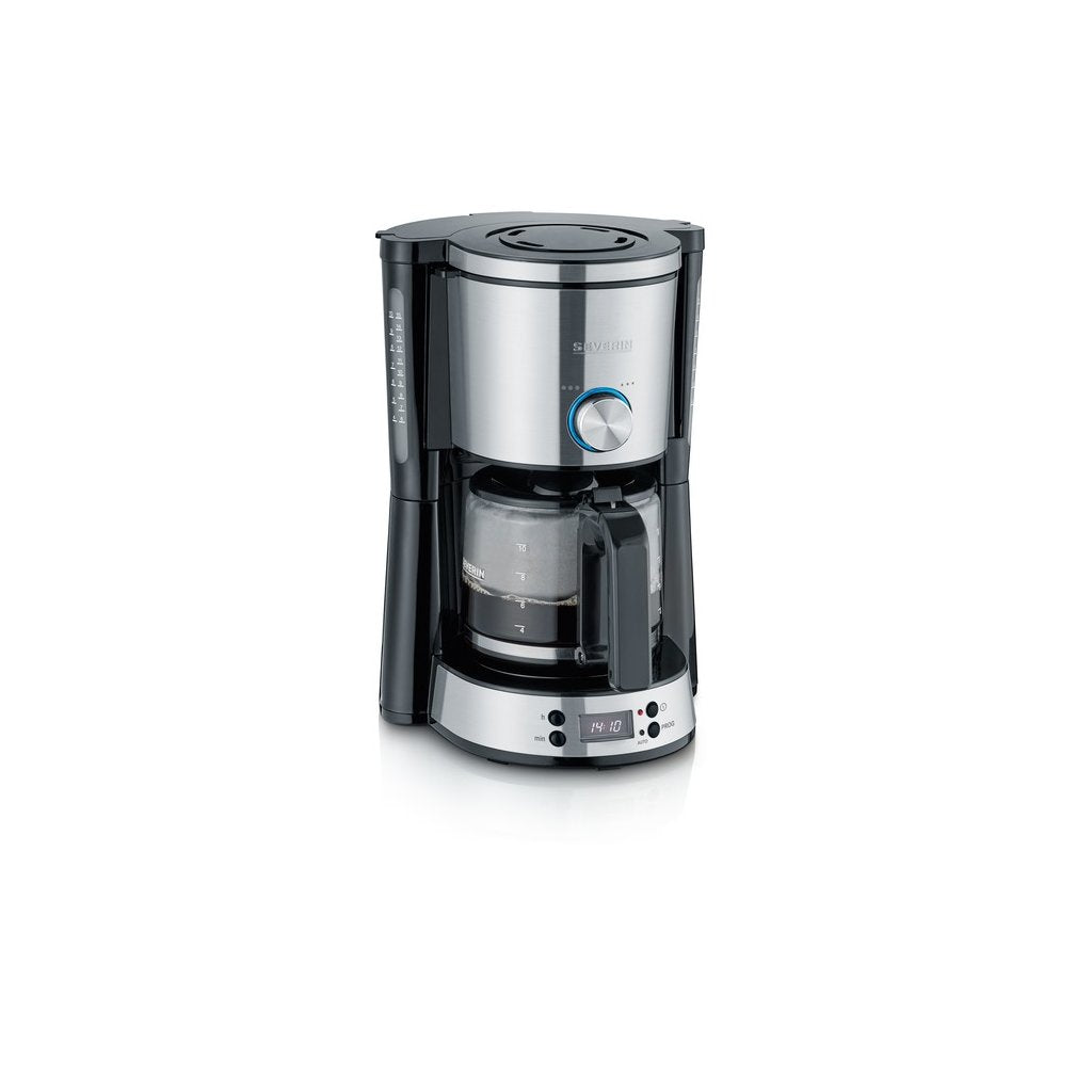 Severin Kaffebryggare KA 4826 TYPE SWICH, 1,25 l
