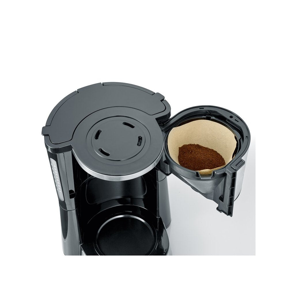 Severin Kaffebryggare KA 4826 TYPE SWICH, 1,25 l