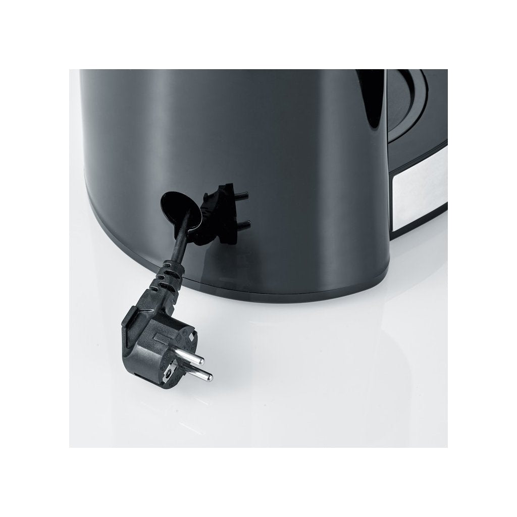Severin Kaffebryggare KA 4826 TYPE SWICH, 1,25 l