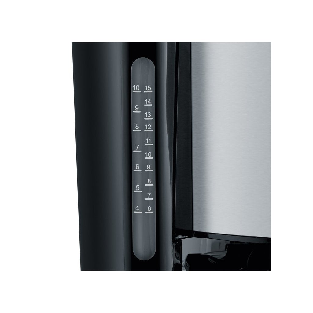 Severin Kaffebryggare KA 4826 TYPE SWICH, 1,25 l