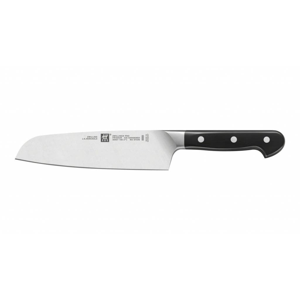 ZWILLING Knivblockset PRO, 5 st, bambu, Zwilling
