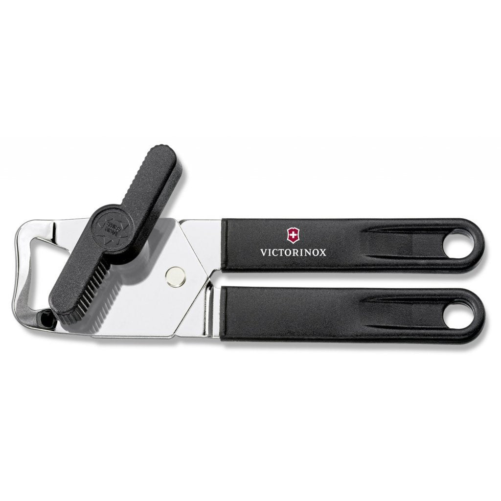 Victorinox Burköppnare, svart