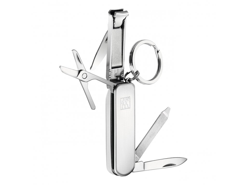 ZWILLING Fickkniv CLASSIC INOX, rostfritt stål, Zwilling