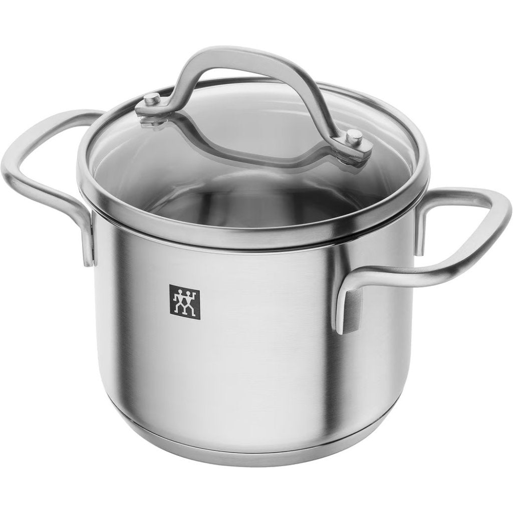 ZWILLING Kastrull PICO 12 cm, 1 l, Zwilling