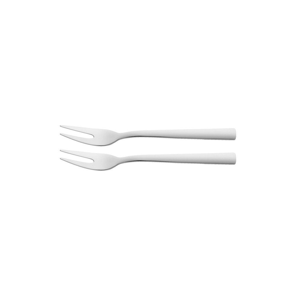 ZWILLING Serveringsgaffel DINNER, set i 2 delar, Zwilling