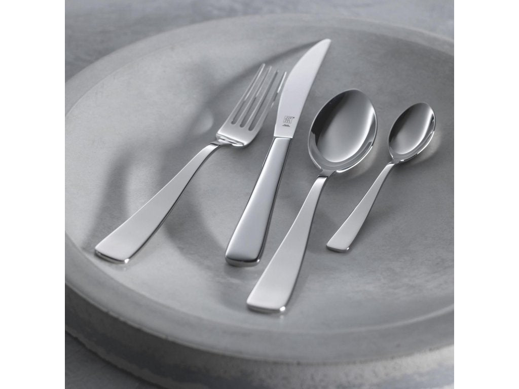 ZWILLING Matsked SOHO 16 cm, silver, rostfritt stål, Zwilling