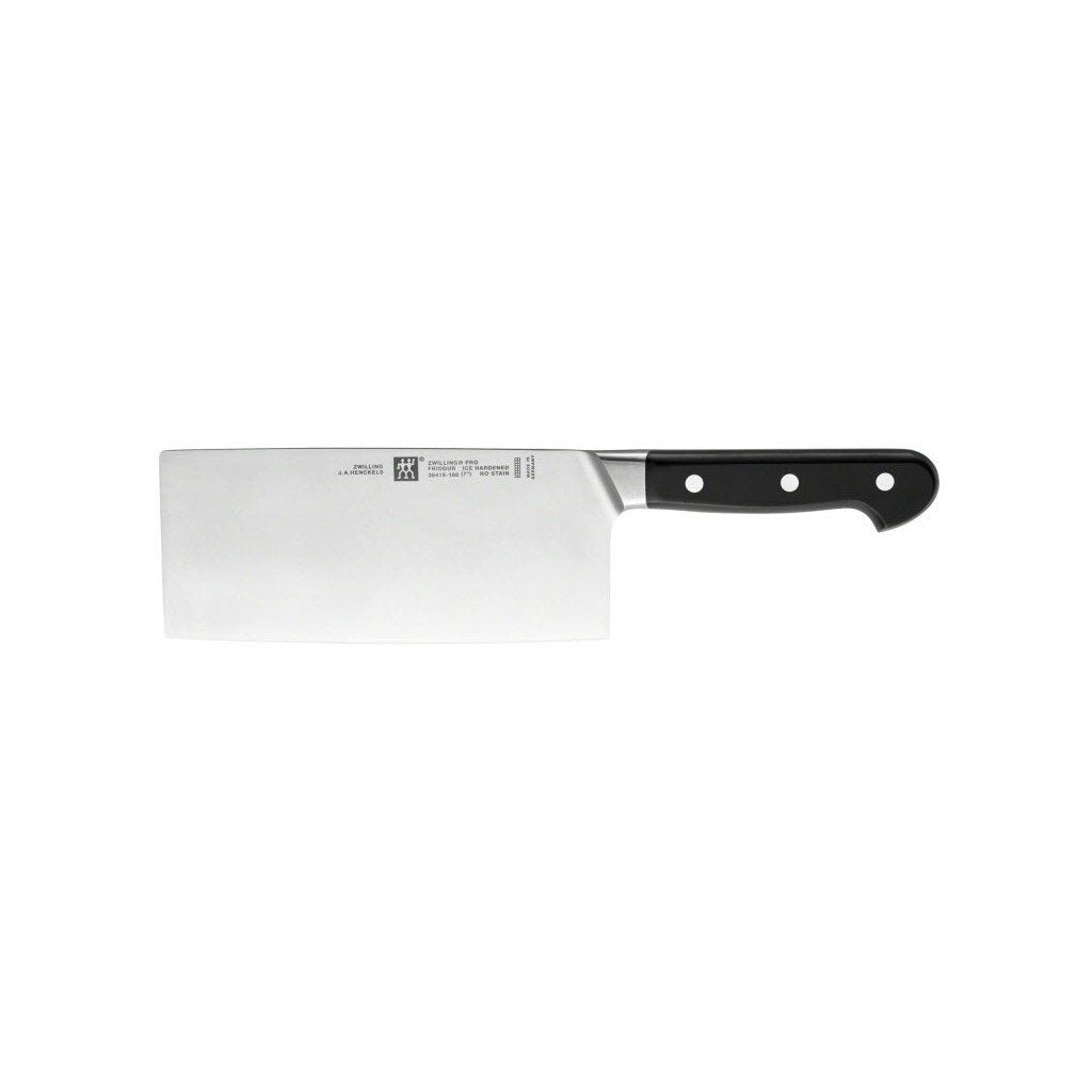 ZWILLING Knivblockset PRO, 5 st, Zwilling
