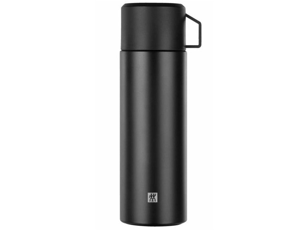 ZWILLING Termosflaska 1 l, svart, Zwilling