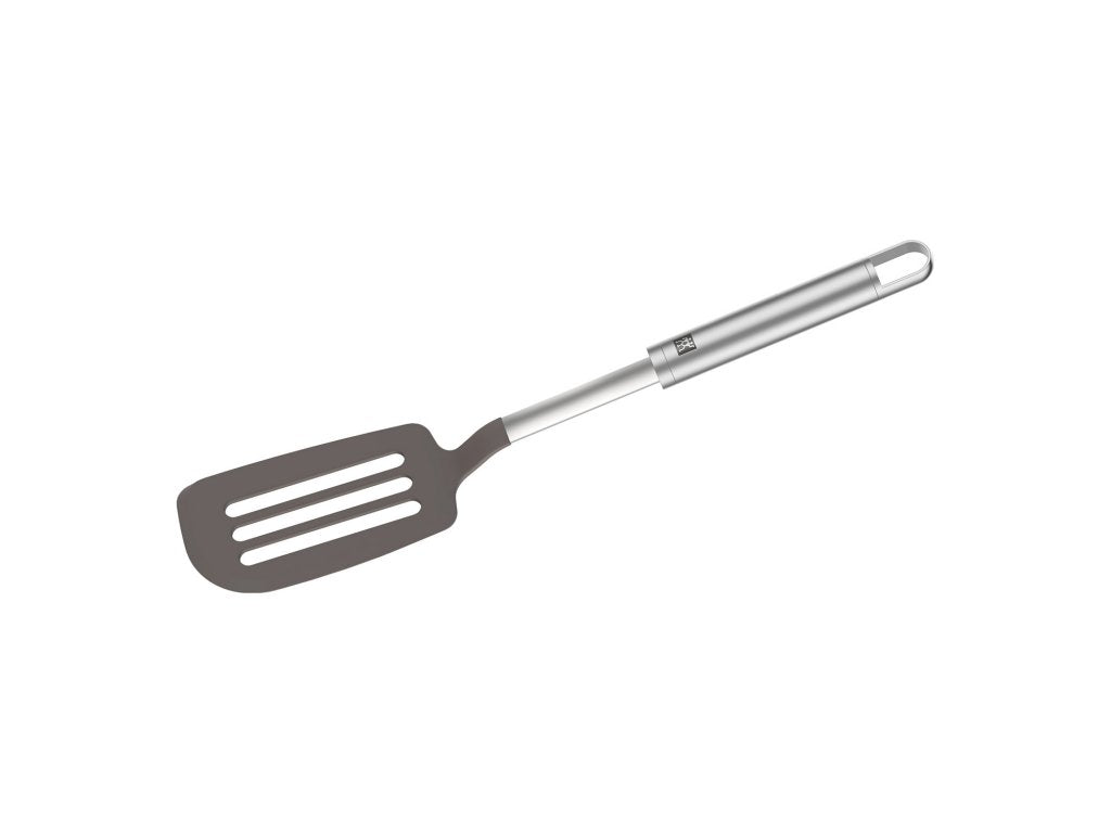 ZWILLING Stekspade PRO 33 cm, perforerad, silikon, Zwilling