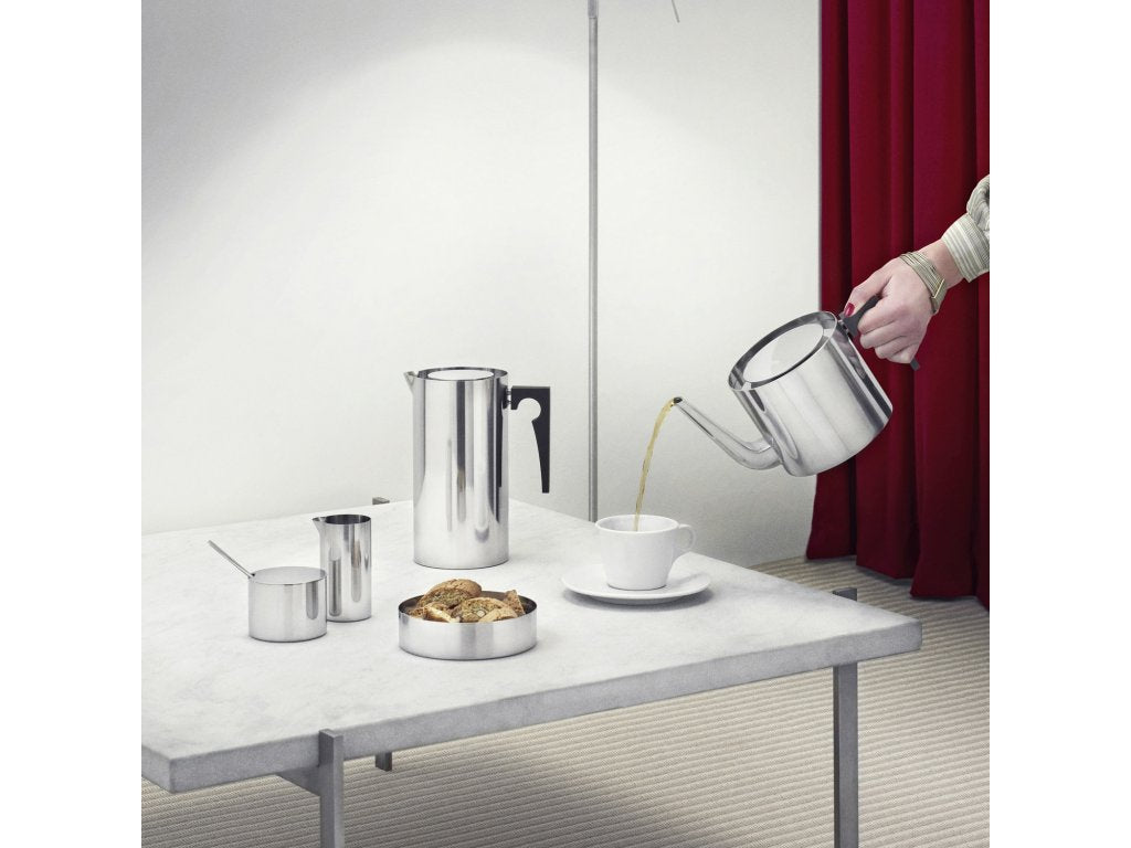 Stelton Tekanna CYLINDA LINE 1,25 l, rostfritt stål