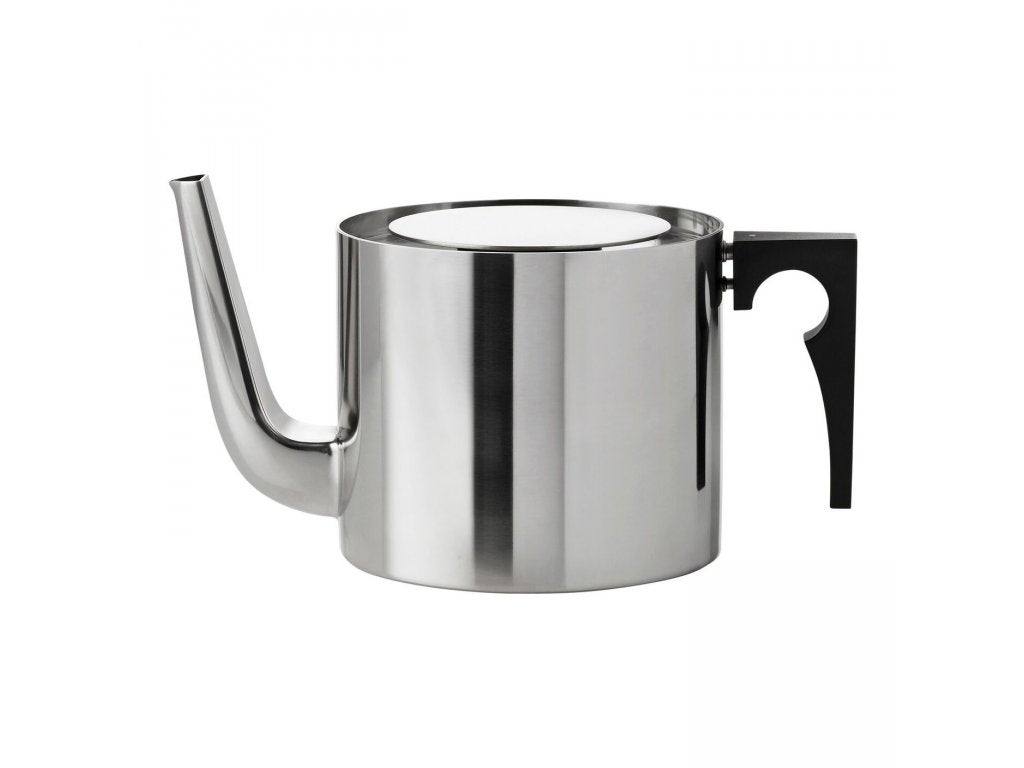 Stelton Tekanna CYLINDA LINE 1,25 l, rostfritt stål