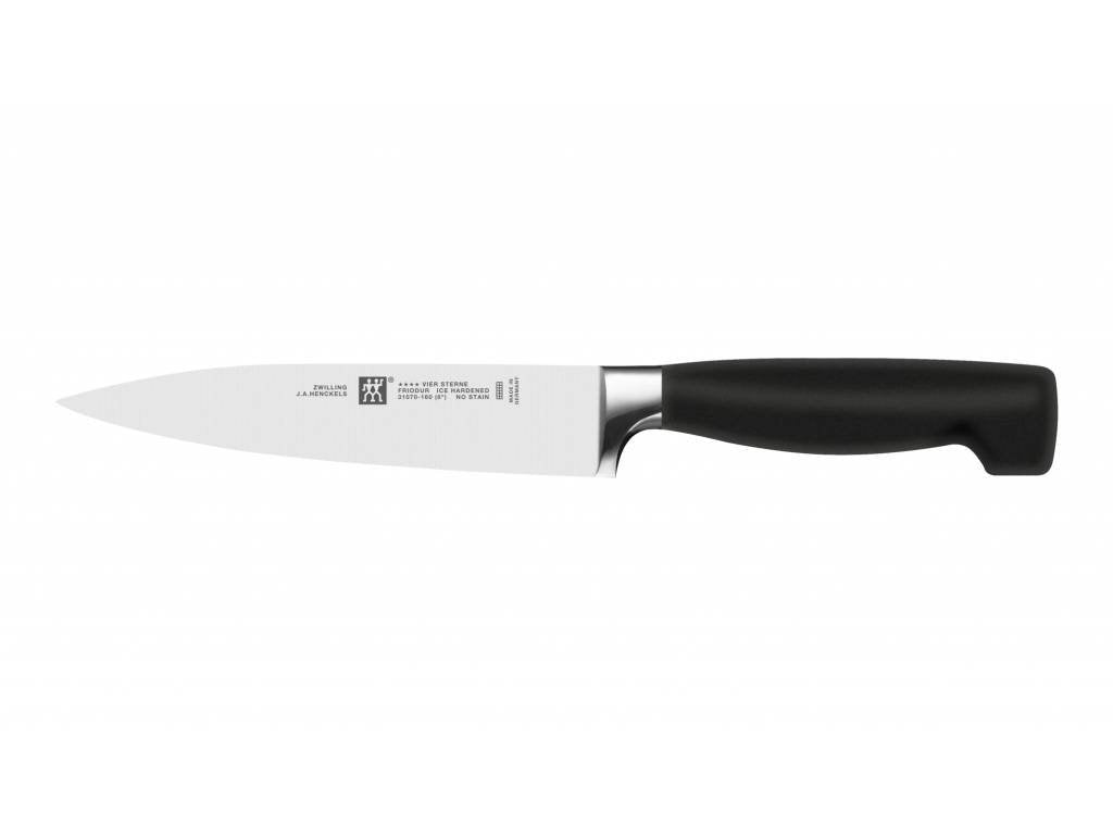 ZWILLING Köttkniv FOUR STAR 16 cm, Zwilling