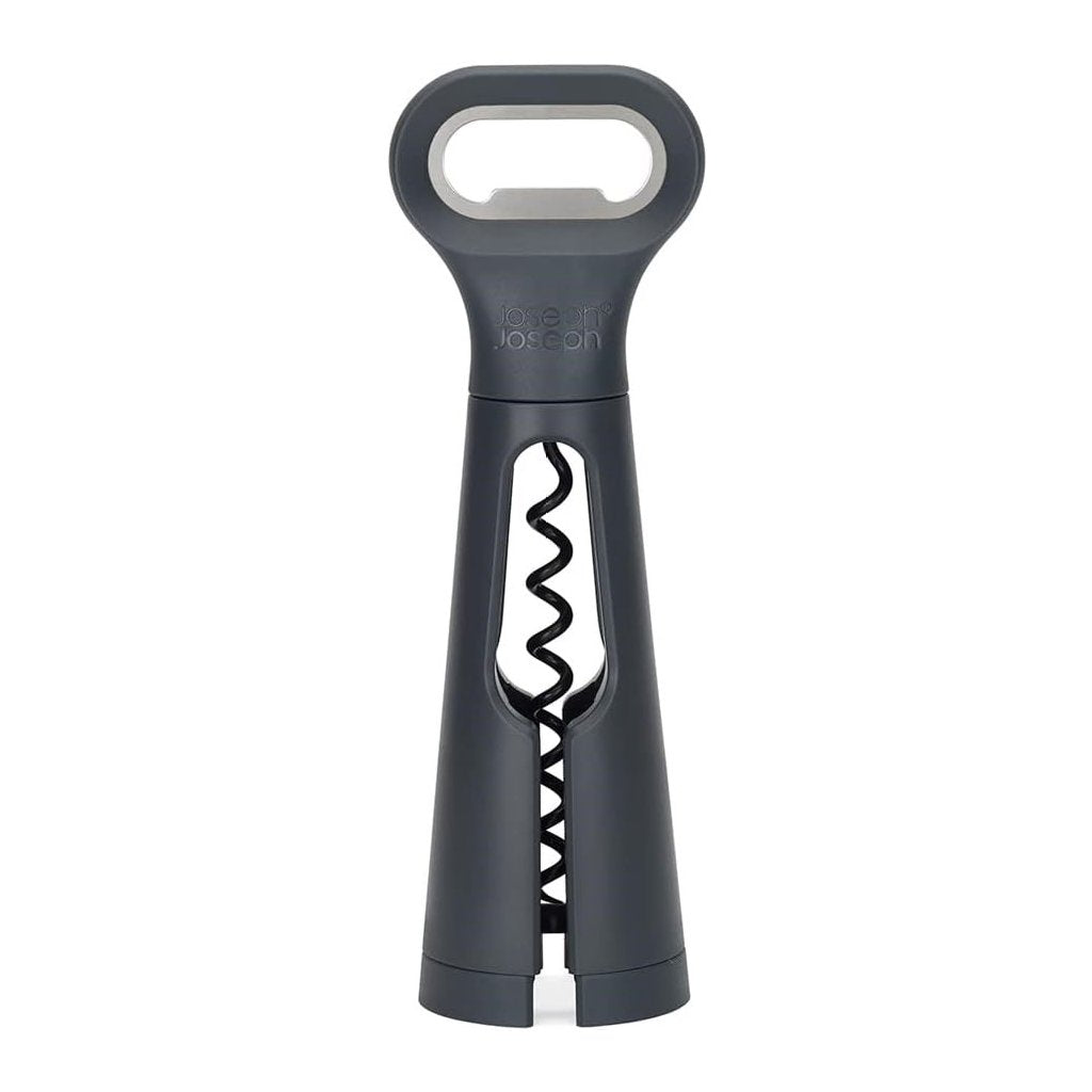 Joseph Joseph Korkskruv BARSTAR 20173 18 cm, grå, plast
