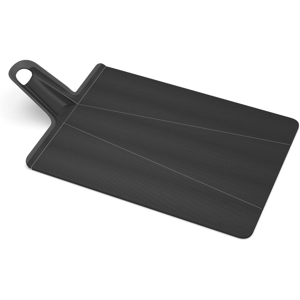 Joseph Joseph Skärbräda CHOP2POT 60202 38 x 21 cm, svart, plast