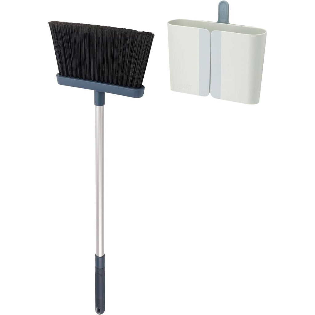 Joseph Joseph Smeták CLEANSTORE 65002 94 cm, blå, plast