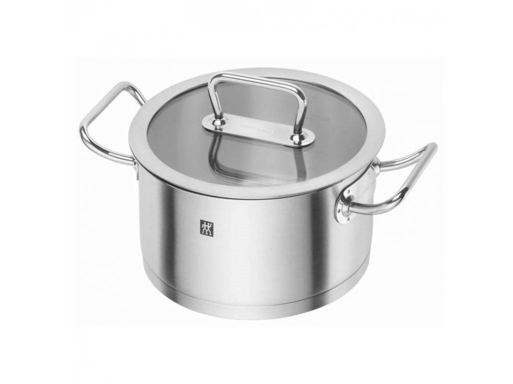 ZWILLING Kastrull PRO 20 cm, Zwilling
