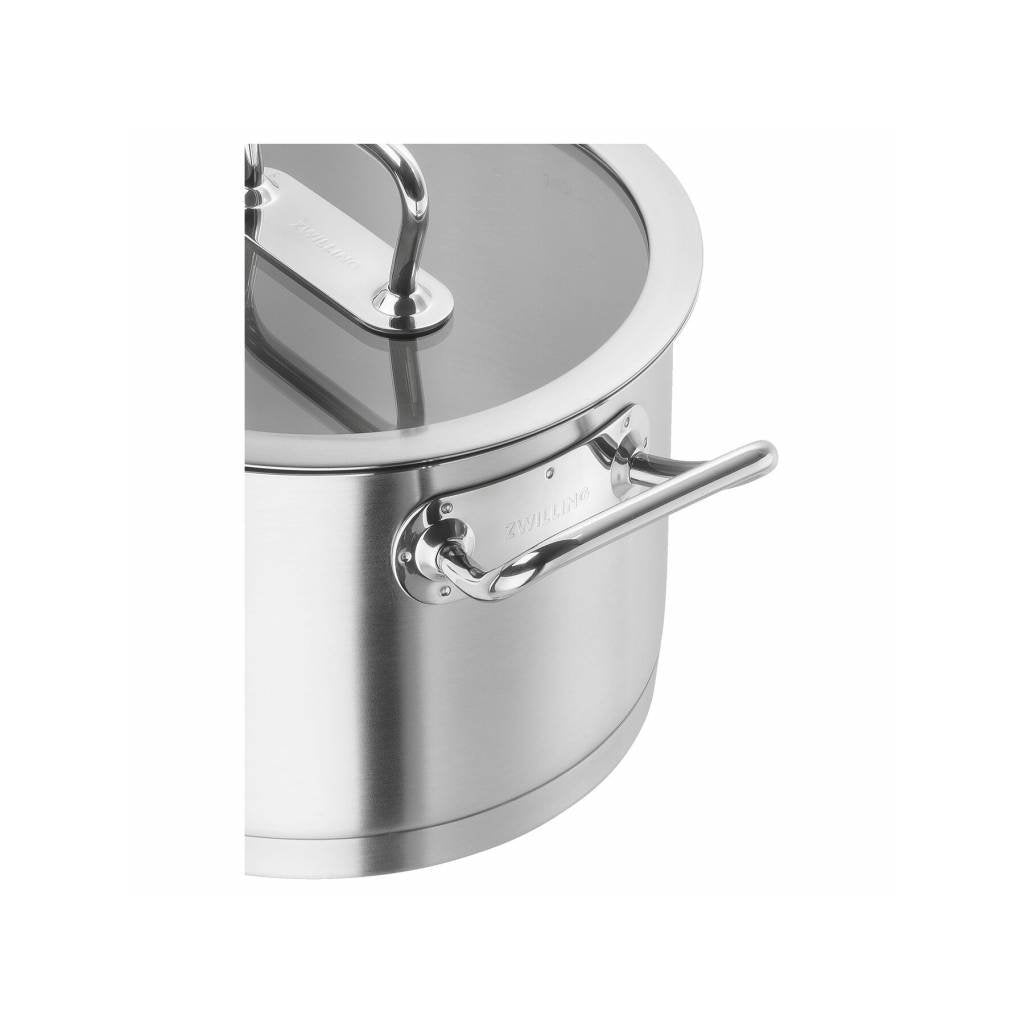 ZWILLING Kastrull PRO 20 cm, Zwilling