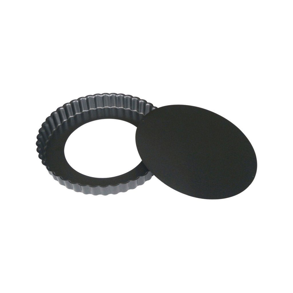 de Buyer Pajform 28 cm, avtagbar botten