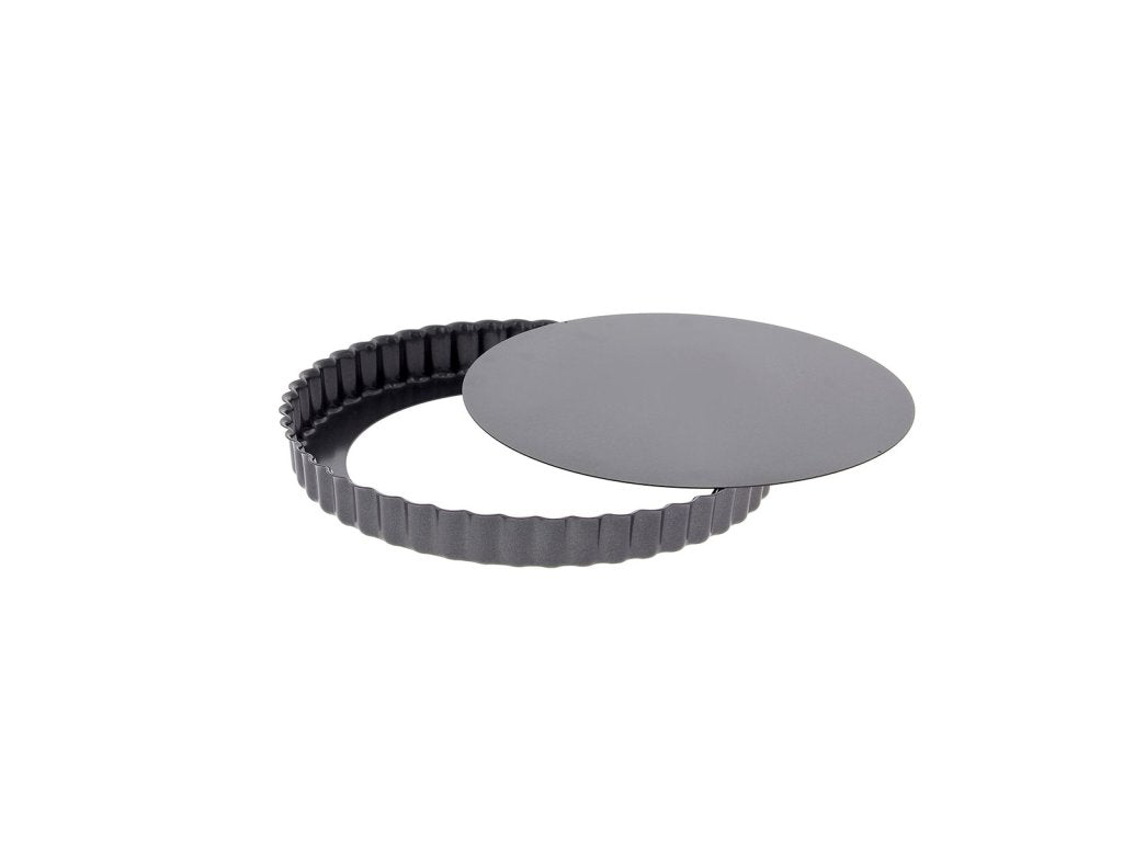 de Buyer Pajform 28 cm, avtagbar botten