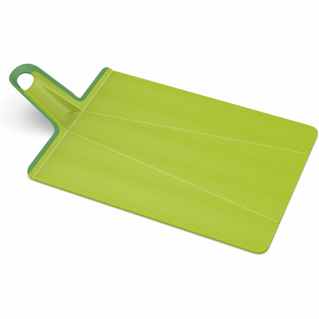 Joseph Joseph Skärbräda CHOP2POT 60201 38 x 21 cm, grön, plast