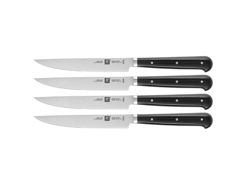 ZWILLING Köttknivset TWIN, 4 st, Zwilling