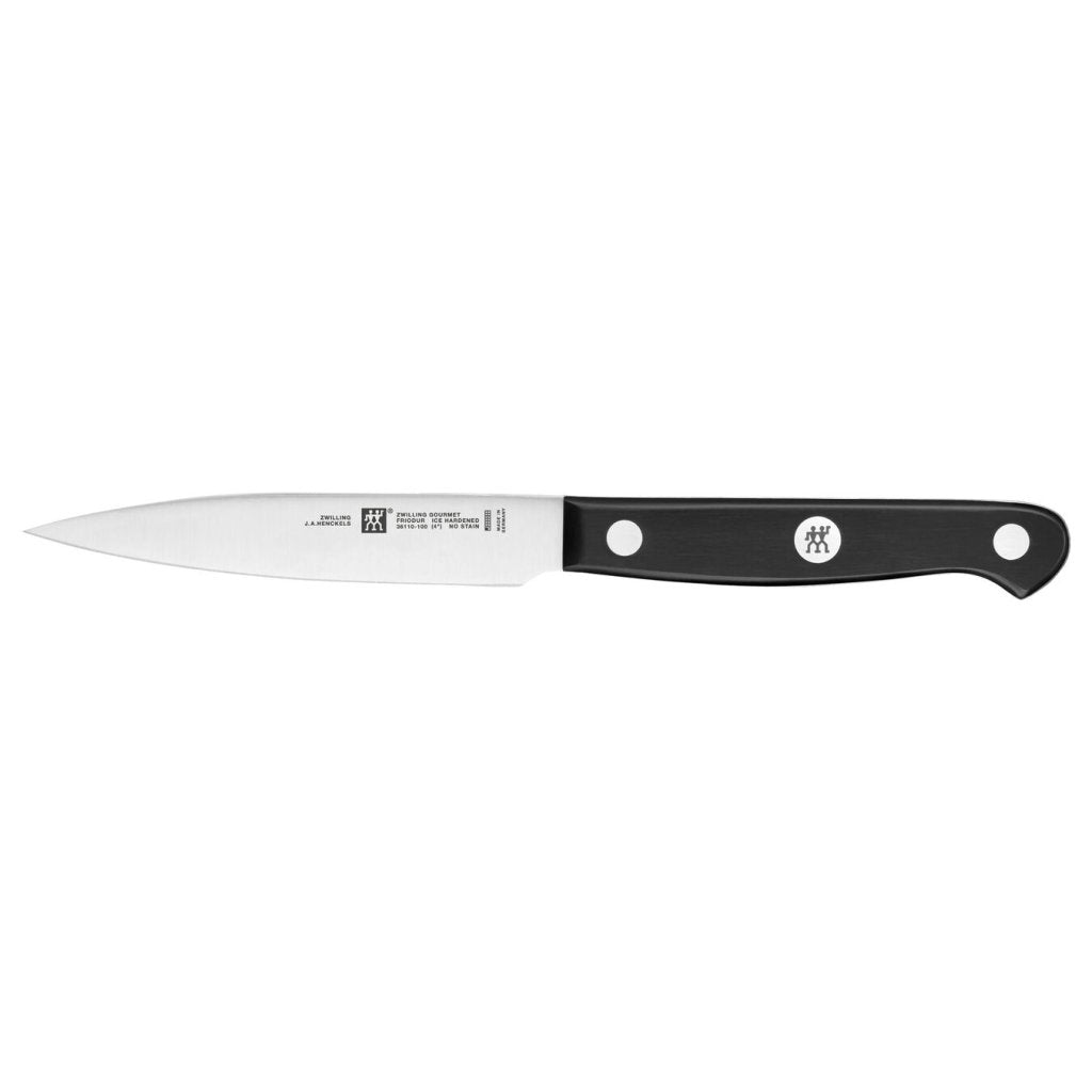 ZWILLING Blockknivset GOURMET, 5 st, bok, Zwilling