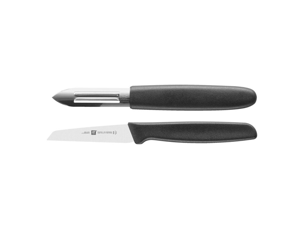ZWILLING Knivset TWIN GRIP, 2 st, Zwilling