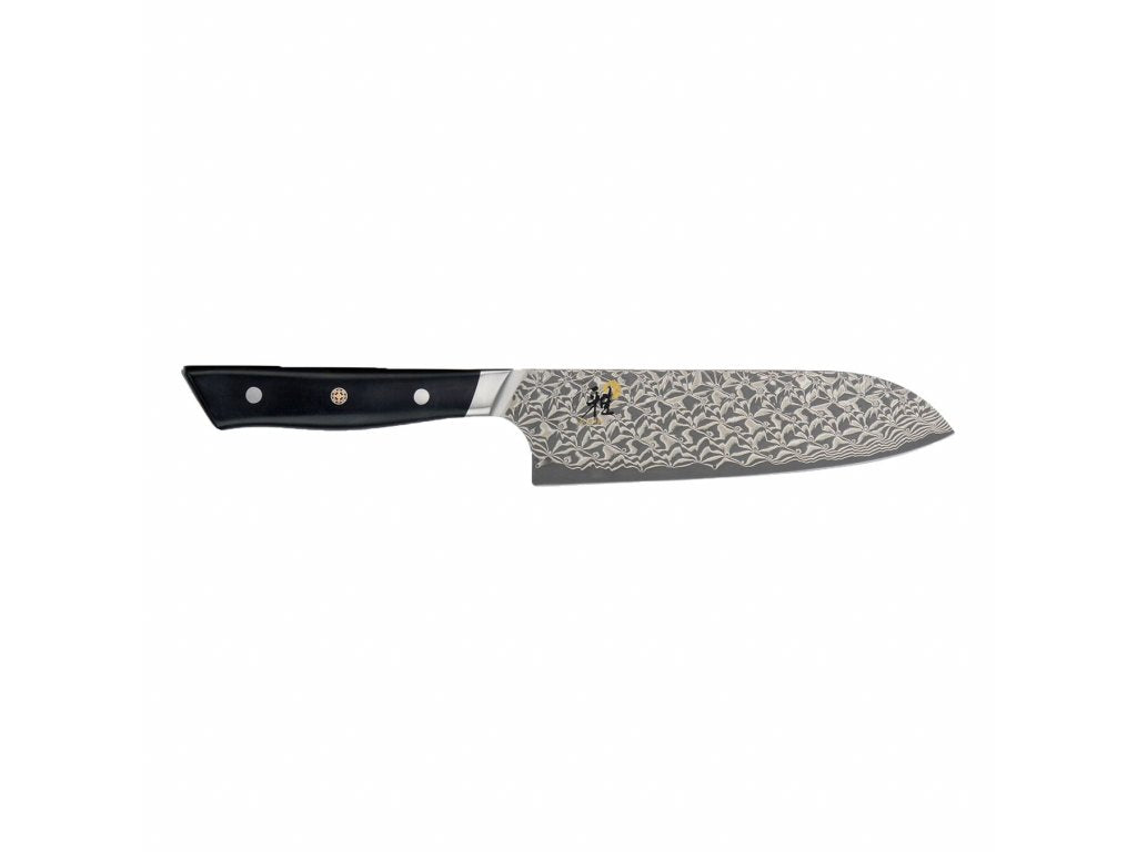 MIYABI Santoku-kniv 800DP 18 cm, Miyabi
