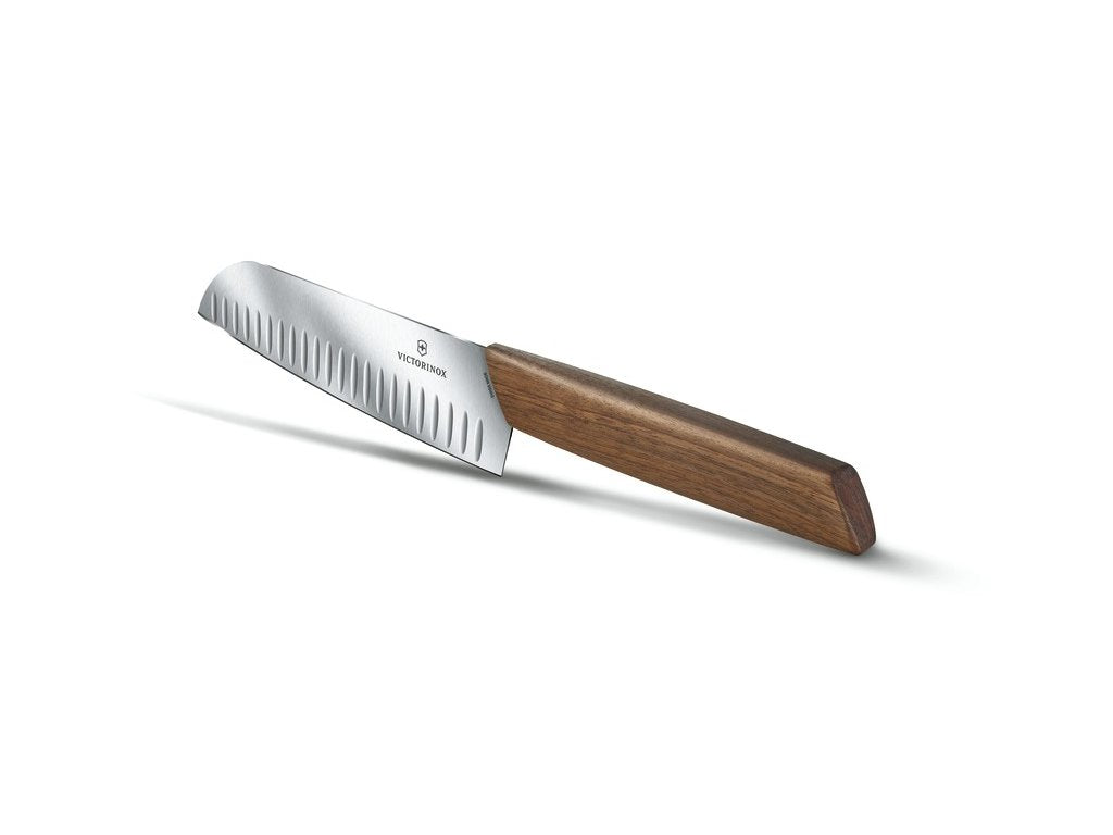 Victorinox Santoku-kniv SWISS MODERN 17 cm