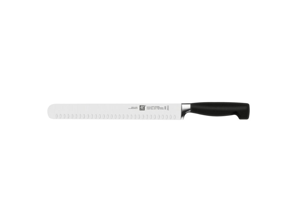 ZWILLING Skinkkniv FOUR STAR 26 cm, Zwilling