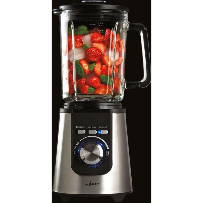 sabor Ultimate Blender 1200 W