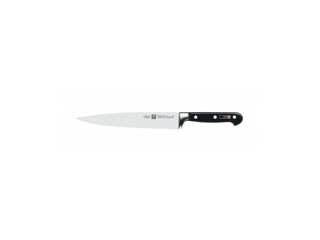 ZWILLING Skivkniv PROFESSIONAL "S" 20 cm, Zwilling