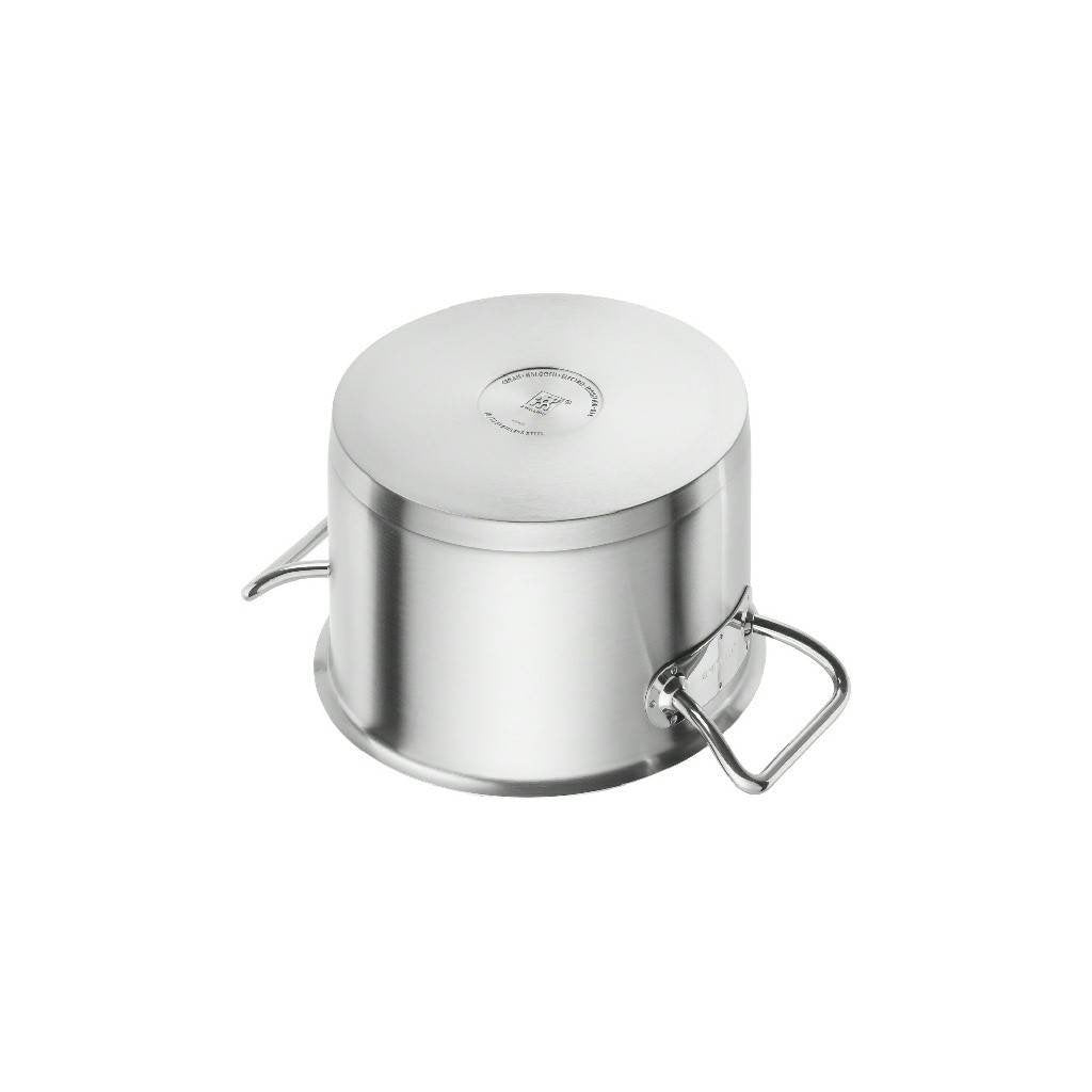 ZWILLING Kastrull PRO 24 cm, med lock, Zwilling