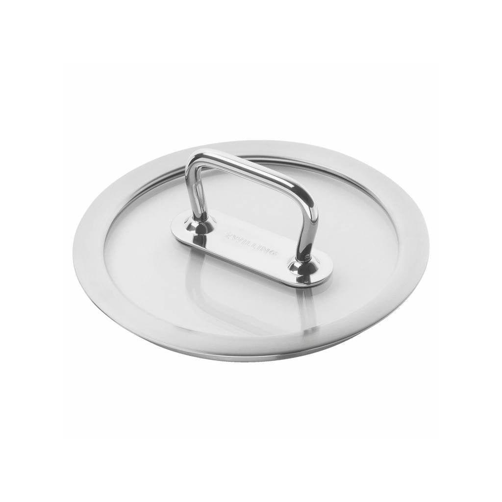 ZWILLING Kastrull PRO 20 cm, 3,1 l, med lock, rostfritt stål, Zwilling