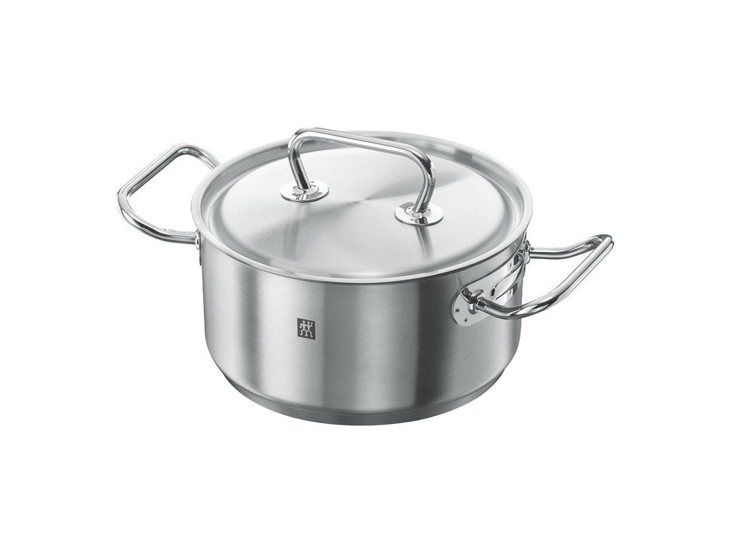 ZWILLING Kastrull TWIN CLASSIC 20 cm, Zwilling