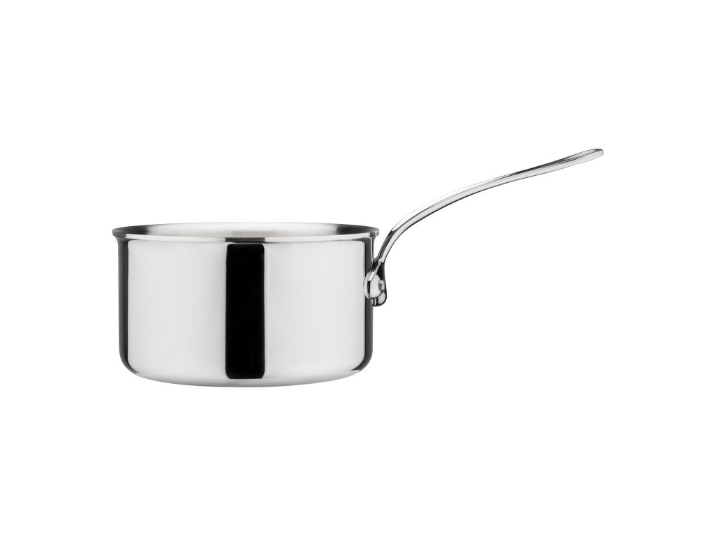 MAUVIEL Kastrull M'COOK 18 cm, rostfritt stål