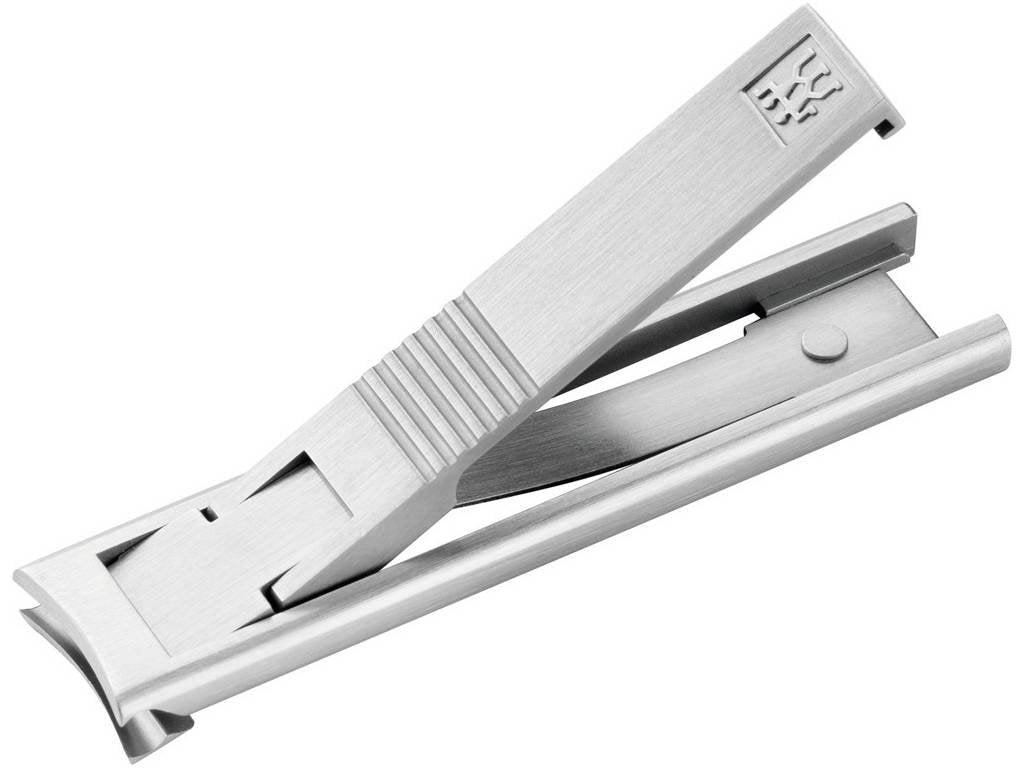 ZWILLING Manikyrset BT TWINOX, 4 st, svart, Zwilling