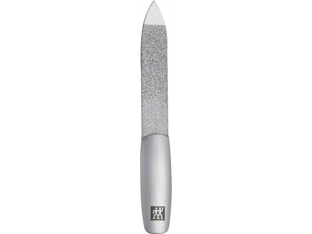 ZWILLING Manikyrset BT TWINOX, 4 st, svart, Zwilling