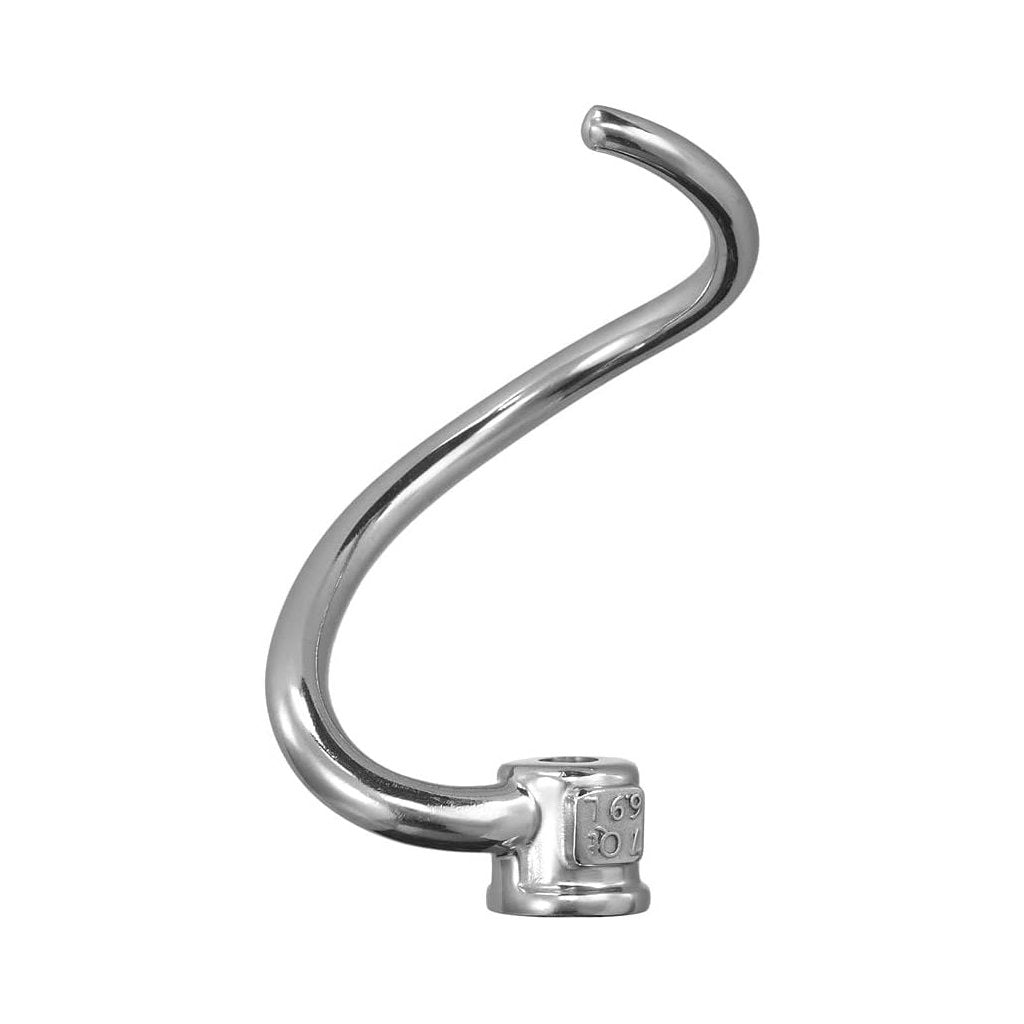 KitchenAid Köksmaskin 5KSM70SHX 6,6 l, silvergrå