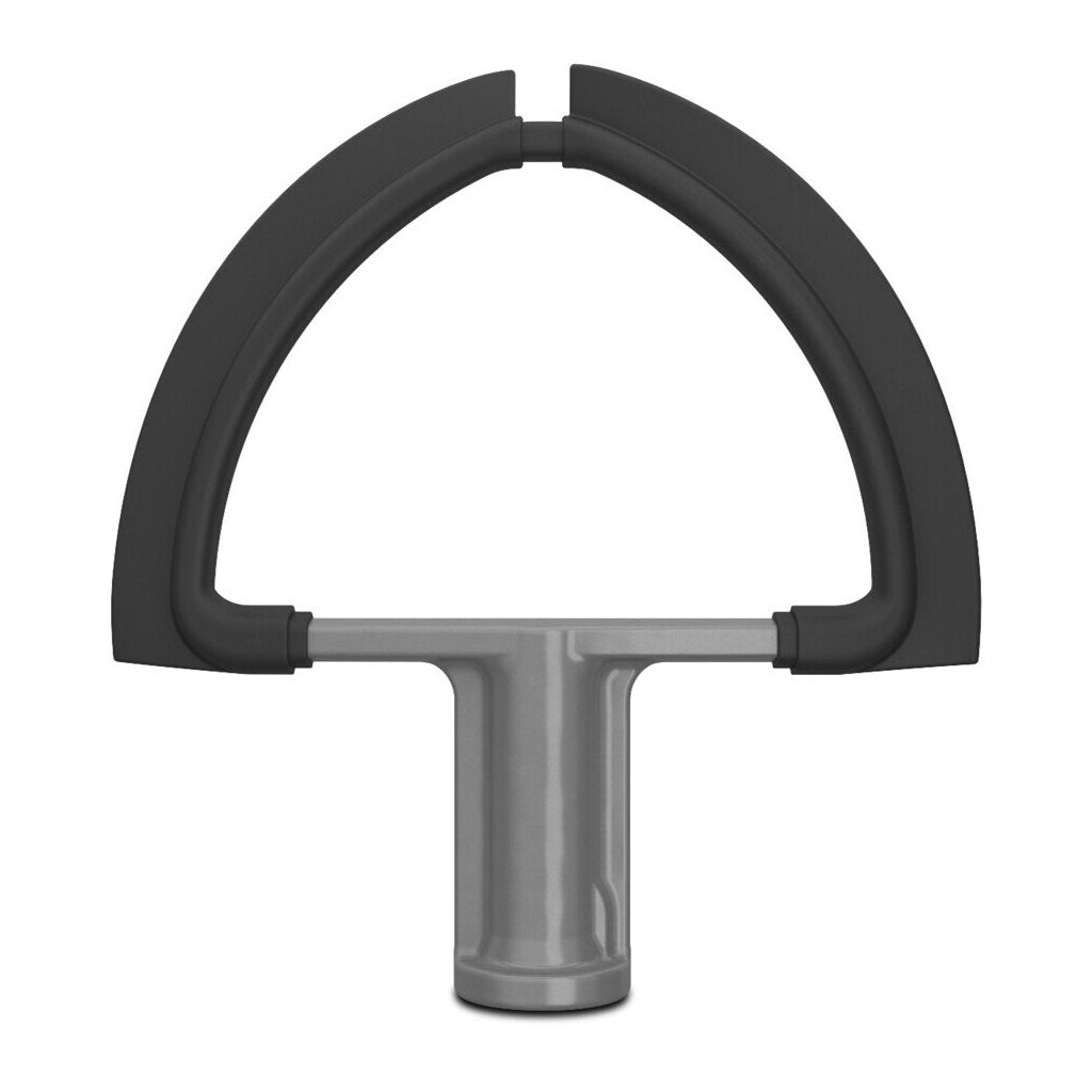 KitchenAid Köksmaskin 5KSM70SHX 6,6 l, silvergrå