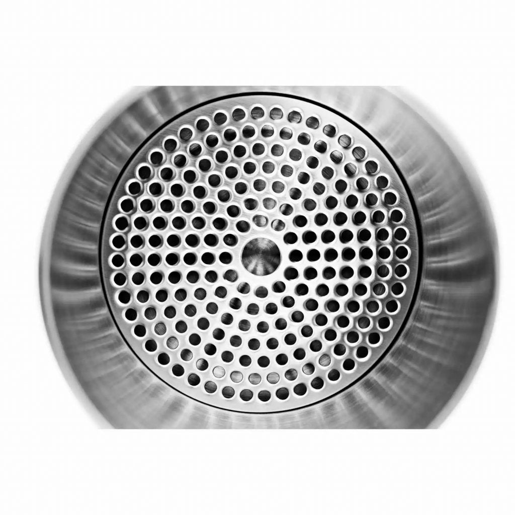 Eva Solo Isbehållare LIQUID LOUNGE 1,4 l, silver, rostfritt stål