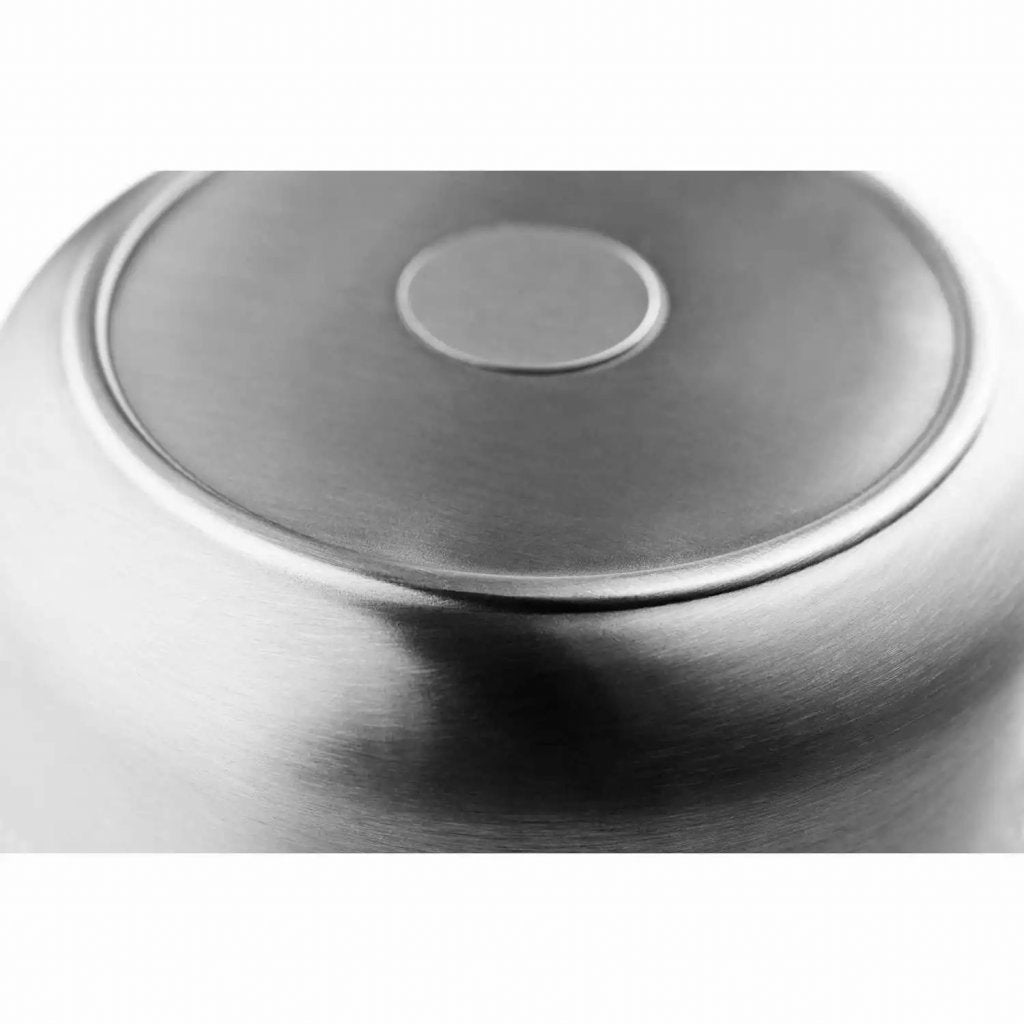 Eva Solo Isbehållare LIQUID LOUNGE 1,4 l, silver, rostfritt stål