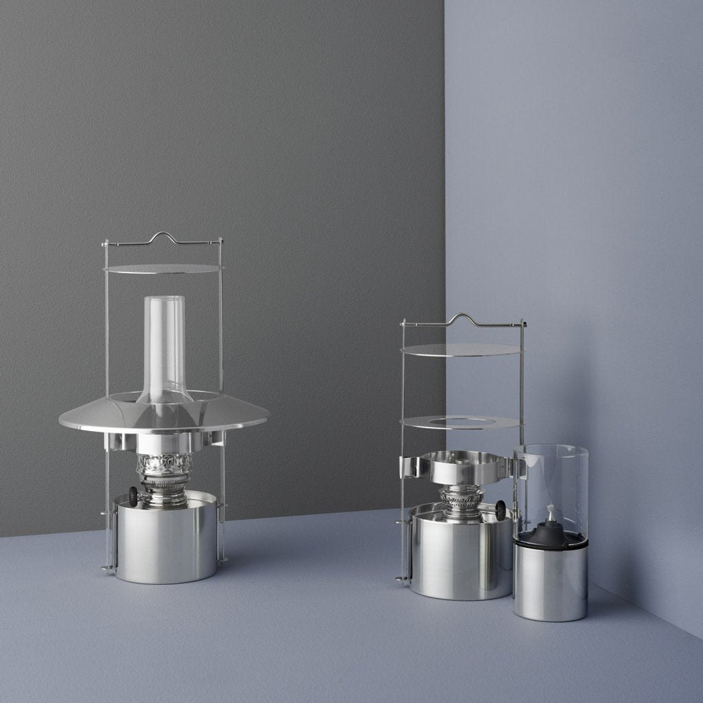 Stelton Oljelampa CLASSIC 34 cm