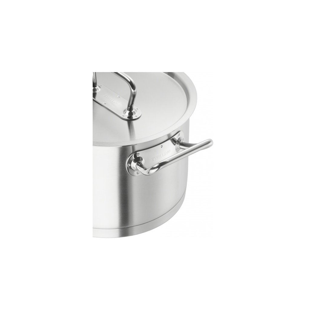 ZWILLING Kastrull PROFESSIONAL "S" 16 cm, med lock, Zwilling