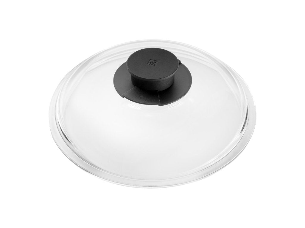 ZWILLING Grytlock TWIN SPECIALS 24 cm, glas, Zwilling