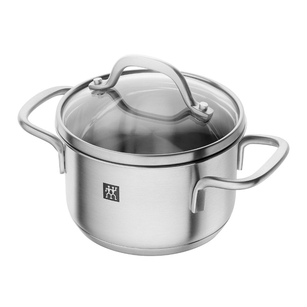 ZWILLING Kastrull PICO 12 cm, med lock, Zwilling