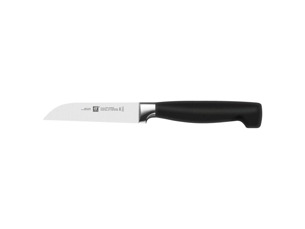 ZWILLING Knivblockset TWIN FOUR STAR, 6 st, bok, Zwilling