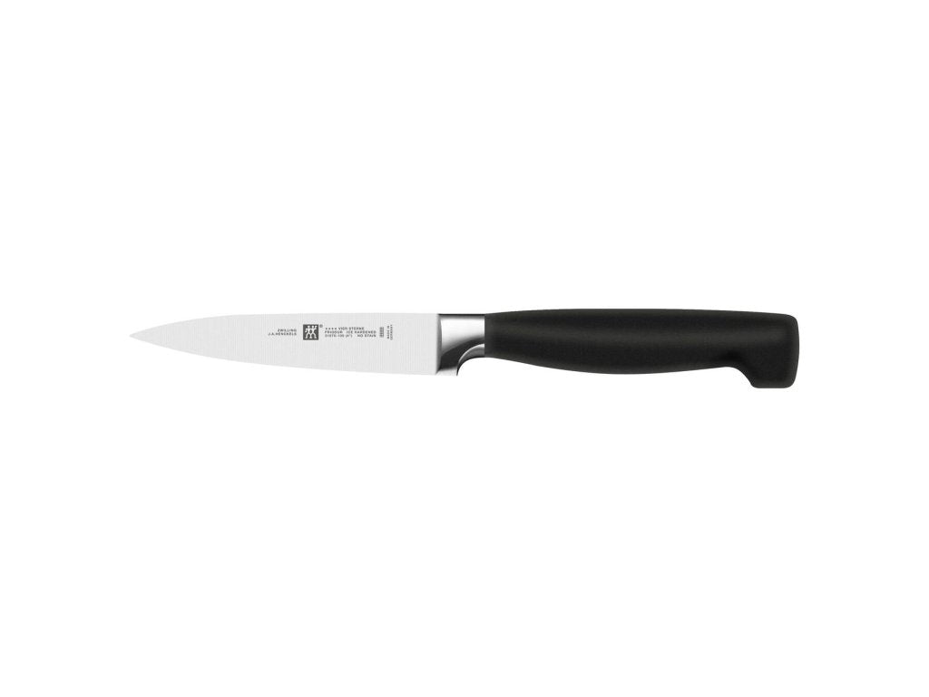 ZWILLING Knivblockset TWIN FOUR STAR, 6 st, bok, Zwilling