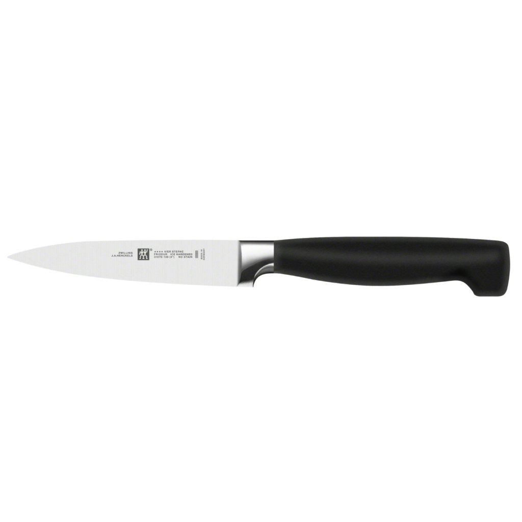 ZWILLING Blockknivstativ FOUR STAR, 7 st, Zwilling